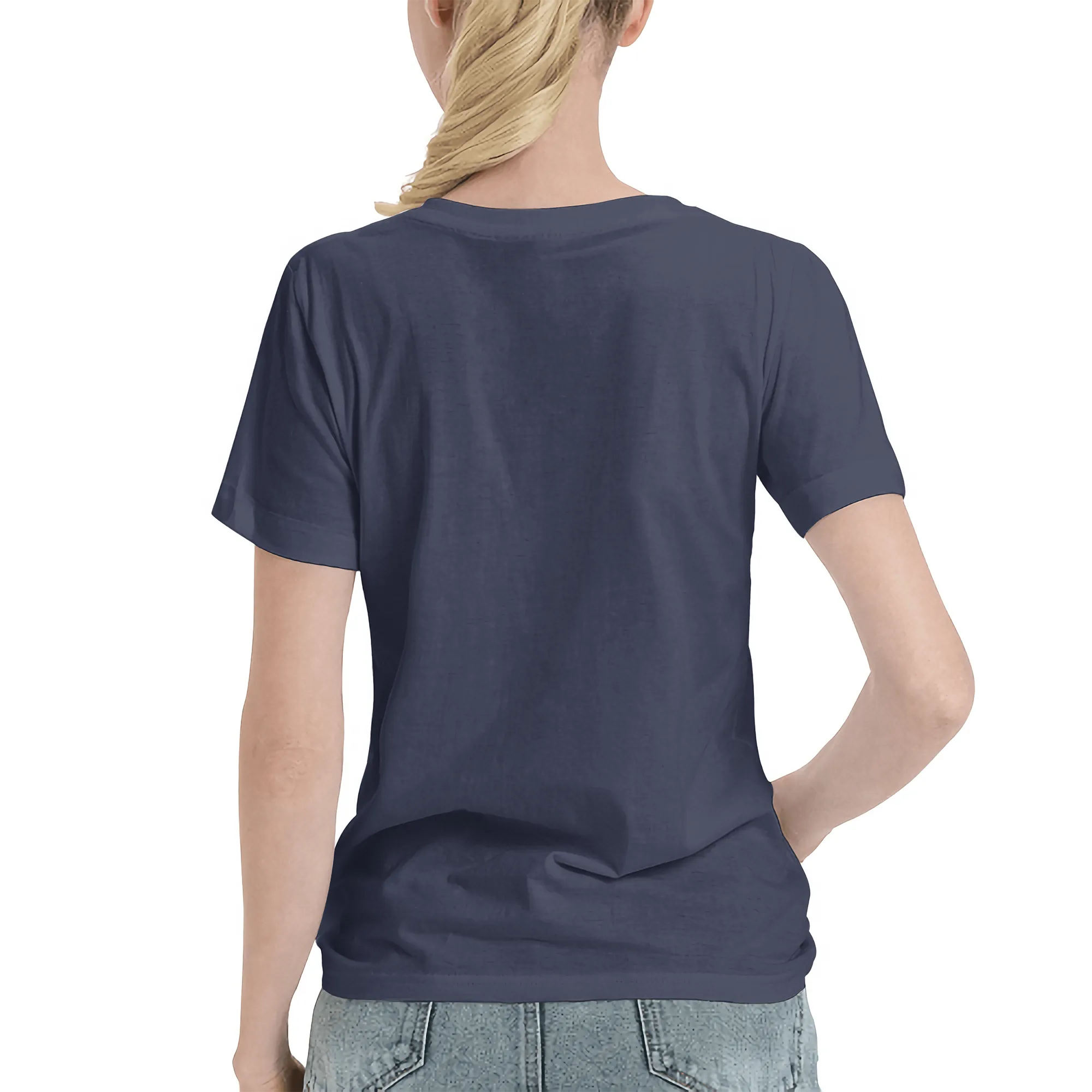 Martin Characters Animated Women's T-Shirt