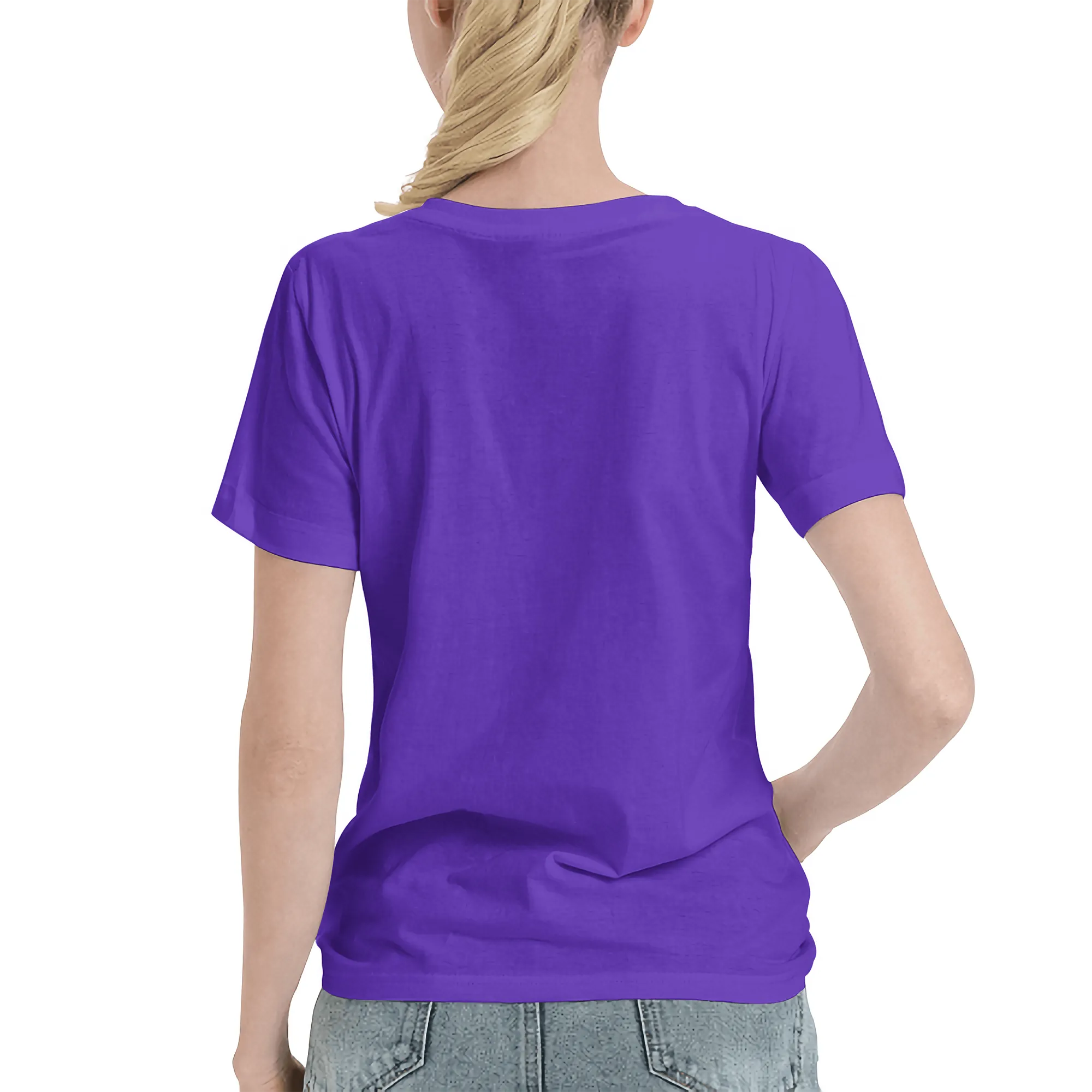 Martin Characters Animated Women's T-Shirt