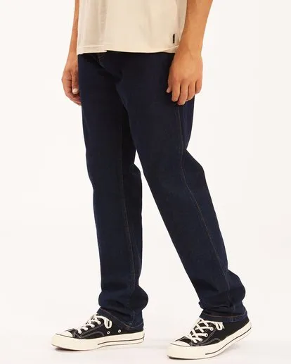 Men's 73Mwoz Organic Jean