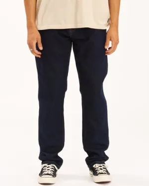 Men's 73Mwoz Organic Jean