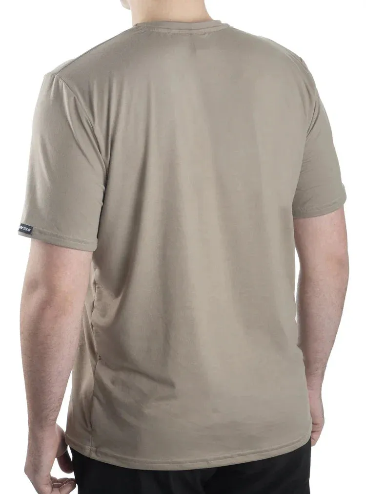 Men's SoftTECH Short Sleeve We The People Tee