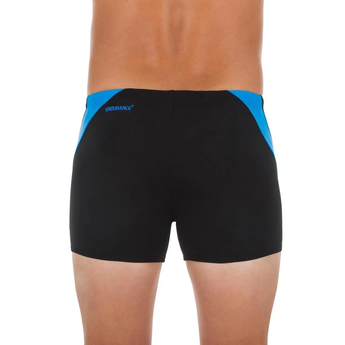 Men's swimming boxers Speedo Oxid - Black Blue