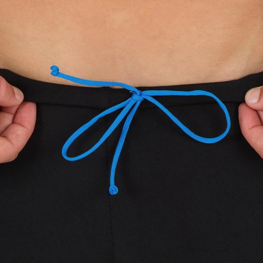Men's swimming boxers Speedo Oxid - Black Blue