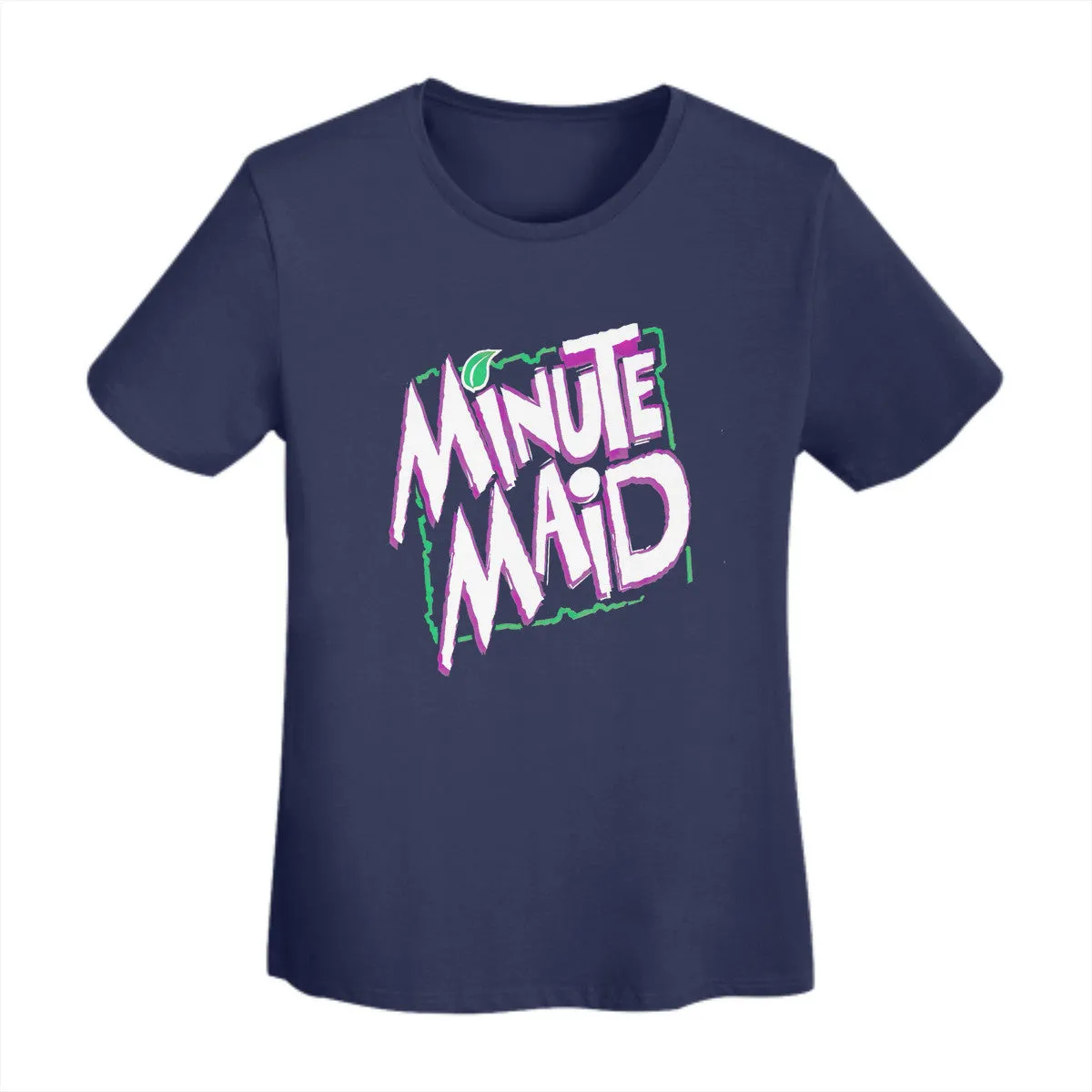 Minute Maid 90s Logo Women's T-Shirt
