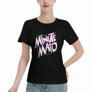 Minute Maid 90s Logo Women's T-Shirt