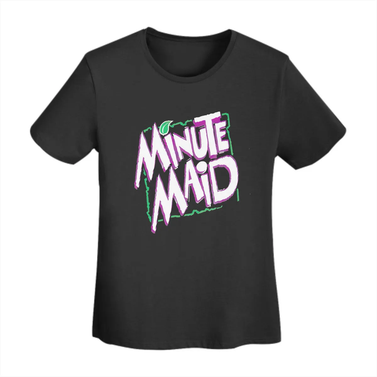 Minute Maid 90s Logo Women's T-Shirt