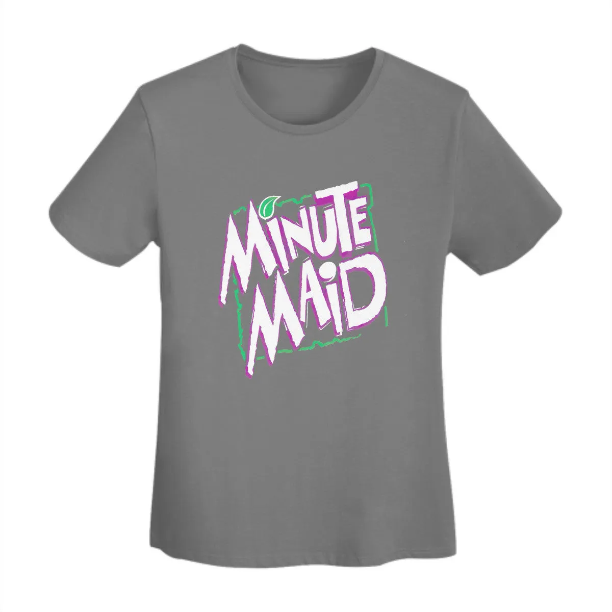 Minute Maid 90s Logo Women's T-Shirt