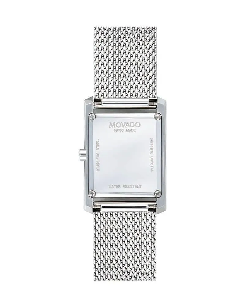 Movado La Nouvelle Quartz Women's watch 0607190