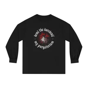 My Purgatorium Underground Long Sleeve Shirt
