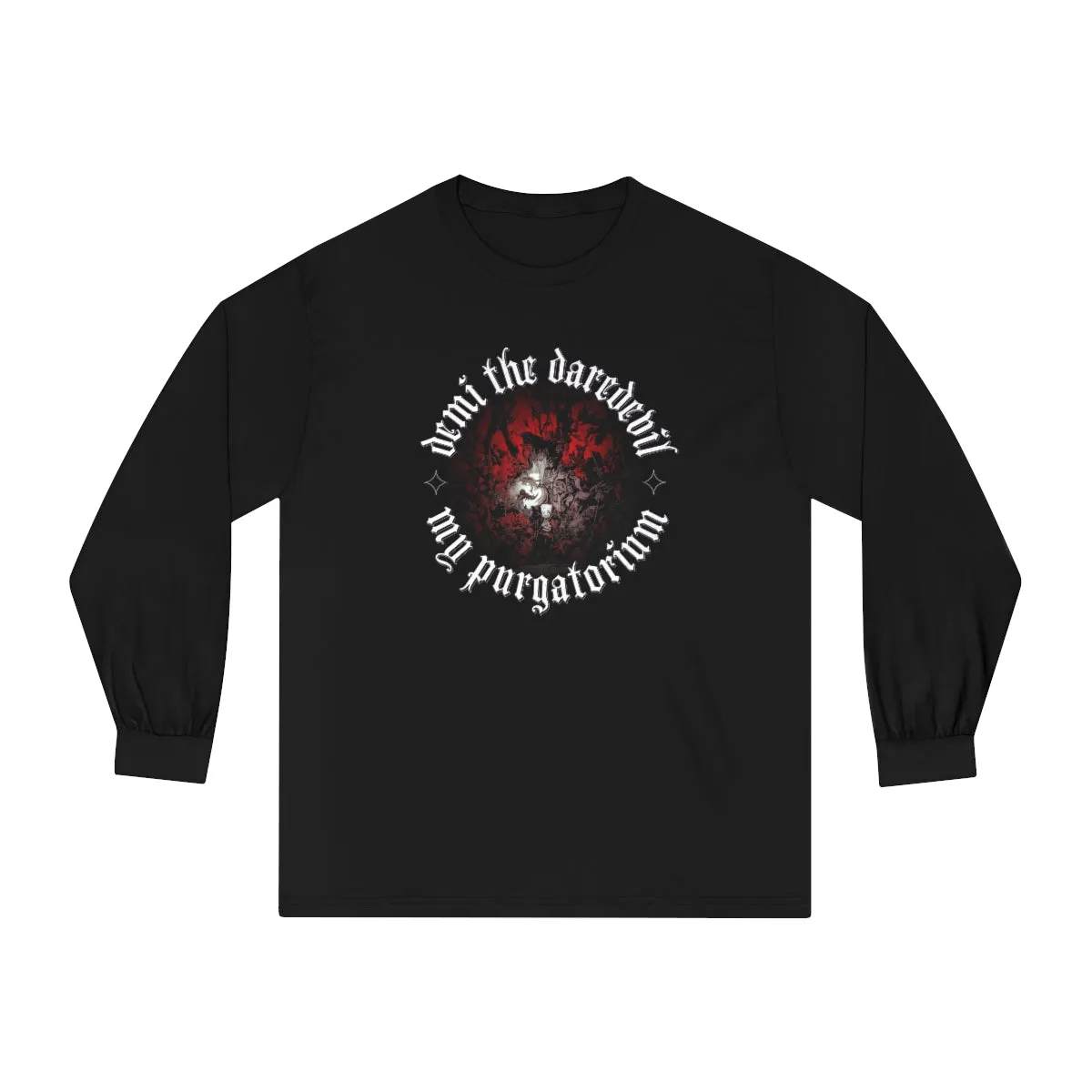 My Purgatorium Underground Long Sleeve Shirt