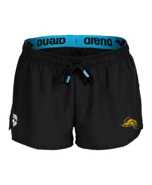 Ngā Tai Tūātea A Taraika Women's Team Short Solid