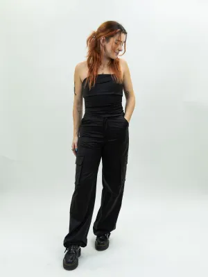 Nia Palisades Pant - Black