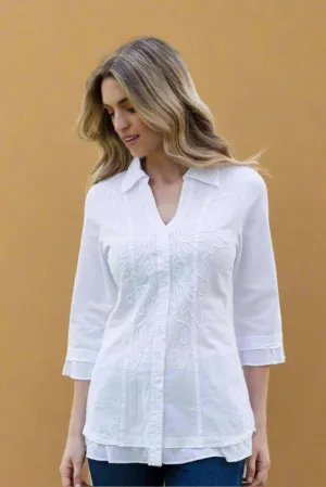 Nuria Blouse