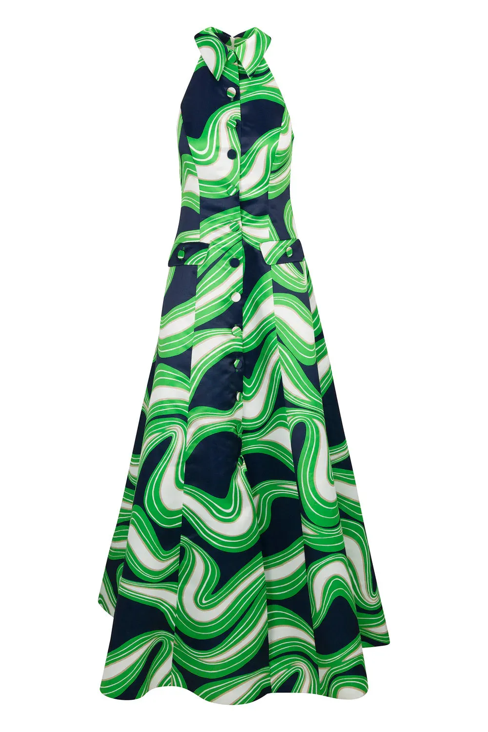 OFFICIAL DRESS