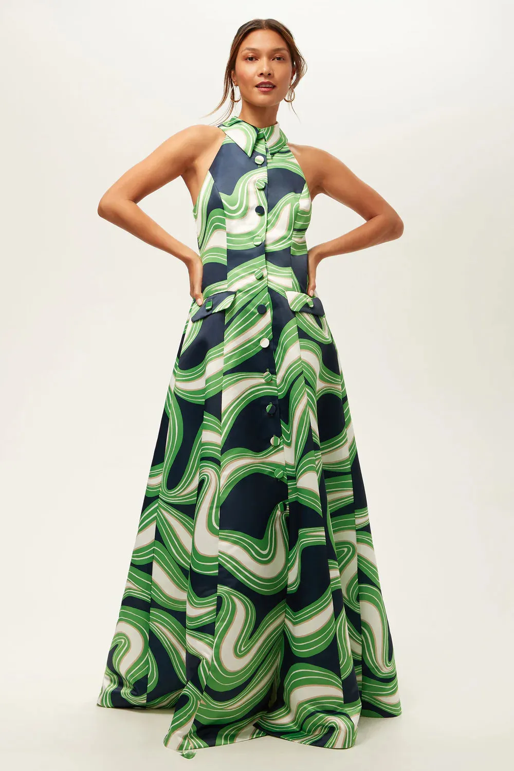 OFFICIAL DRESS