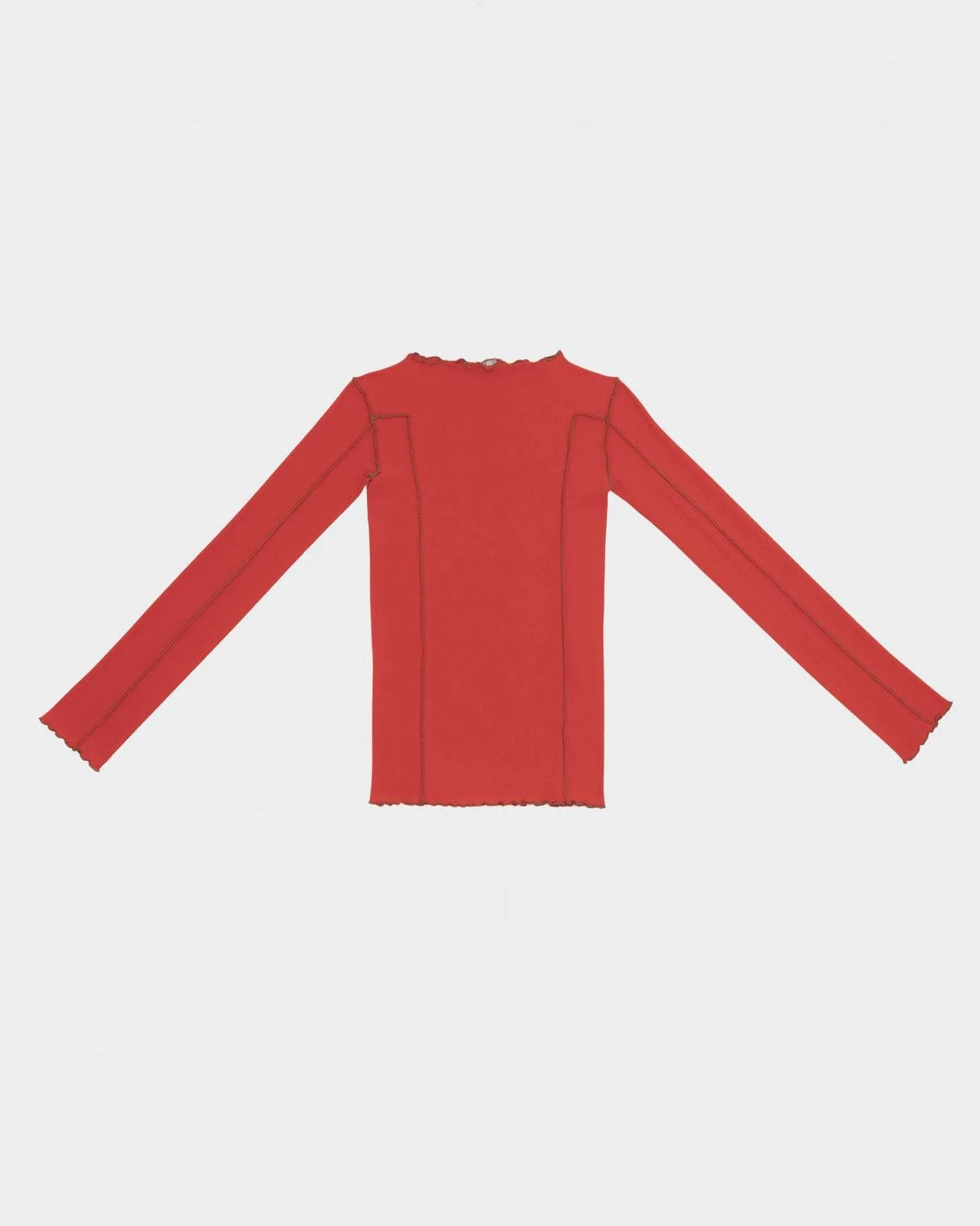 Omato Long Sleeve Tee