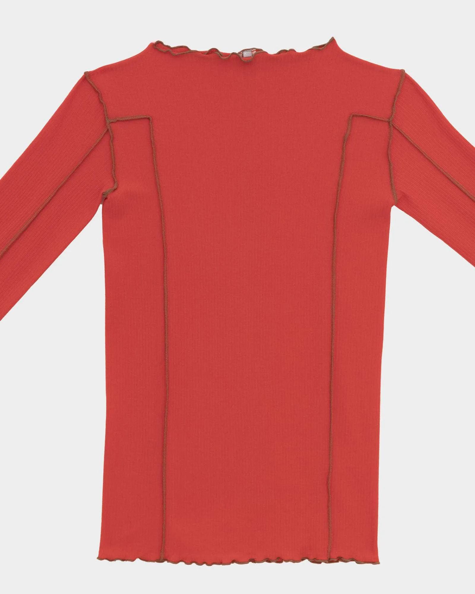 Omato Long Sleeve Tee