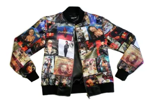 Original FeMC Bomber (Women's Sizing)