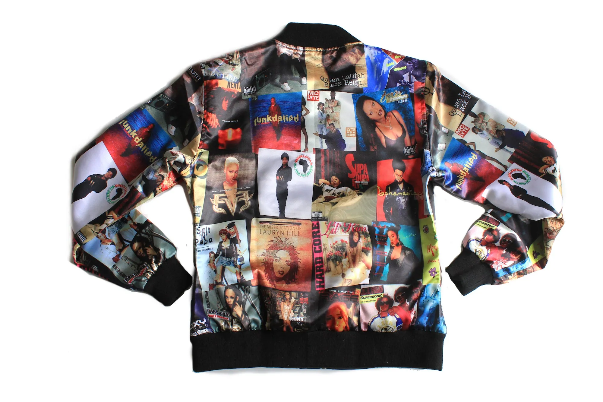 Original FeMC Bomber (Women's Sizing)