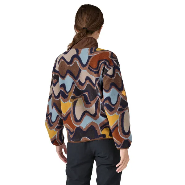 Patagonia Classic Synch Jacket Women's