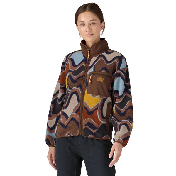Patagonia Classic Synch Jacket Women's