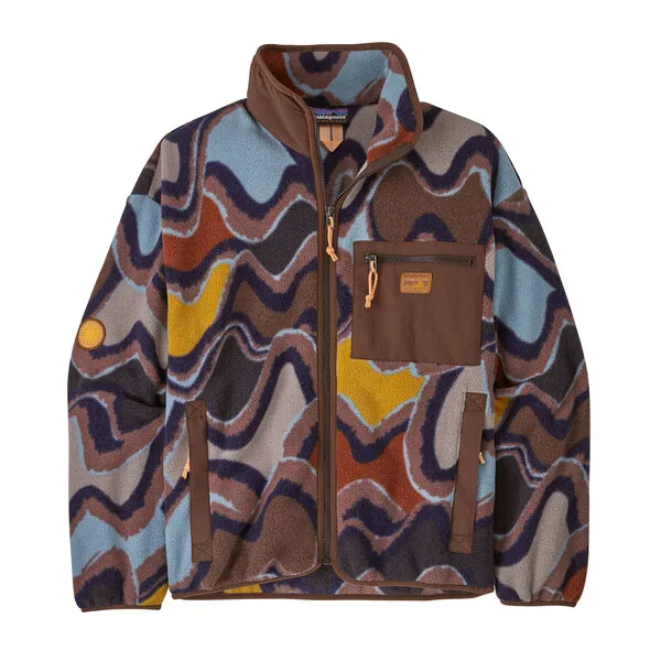 Patagonia Classic Synch Jacket Women's