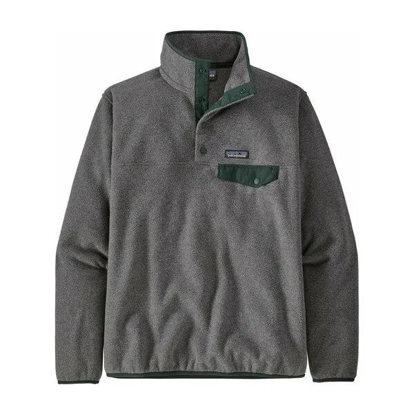 Patagonia Lightweight Synchilla Snap-T Pullover Women's