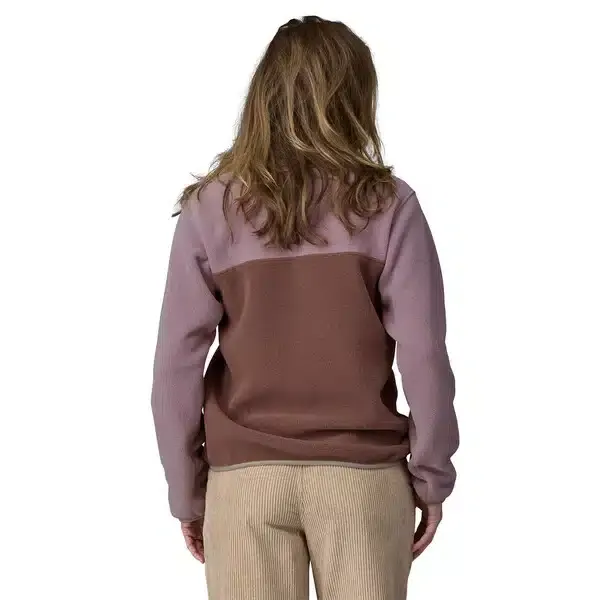 Patagonia Lightweight Synchilla Snap-T Pullover Women's
