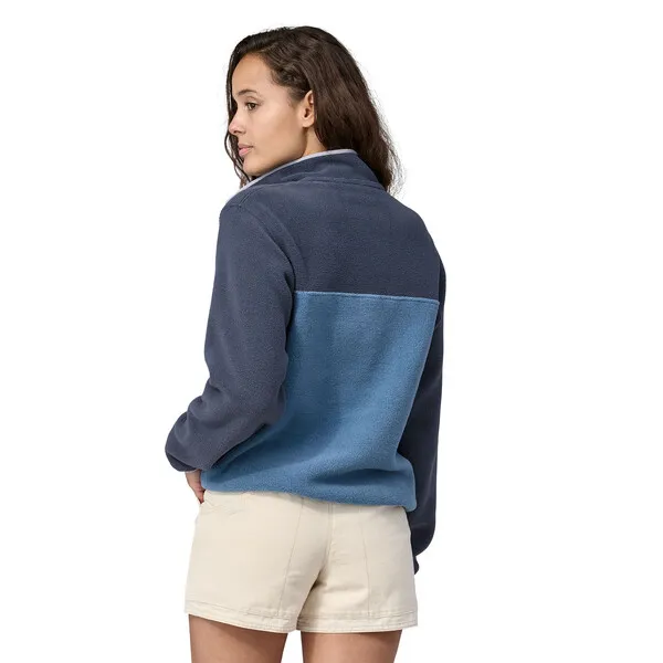Patagonia Lightweight Synchilla Snap-T Pullover Women's