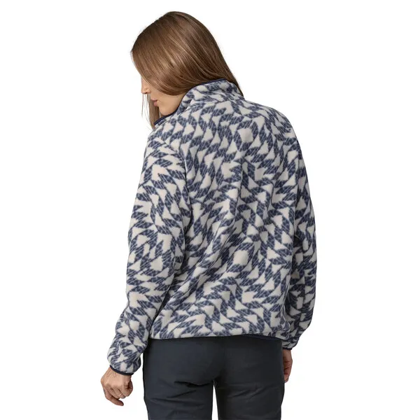Patagonia Lightweight Synchilla Snap-T Pullover Women's