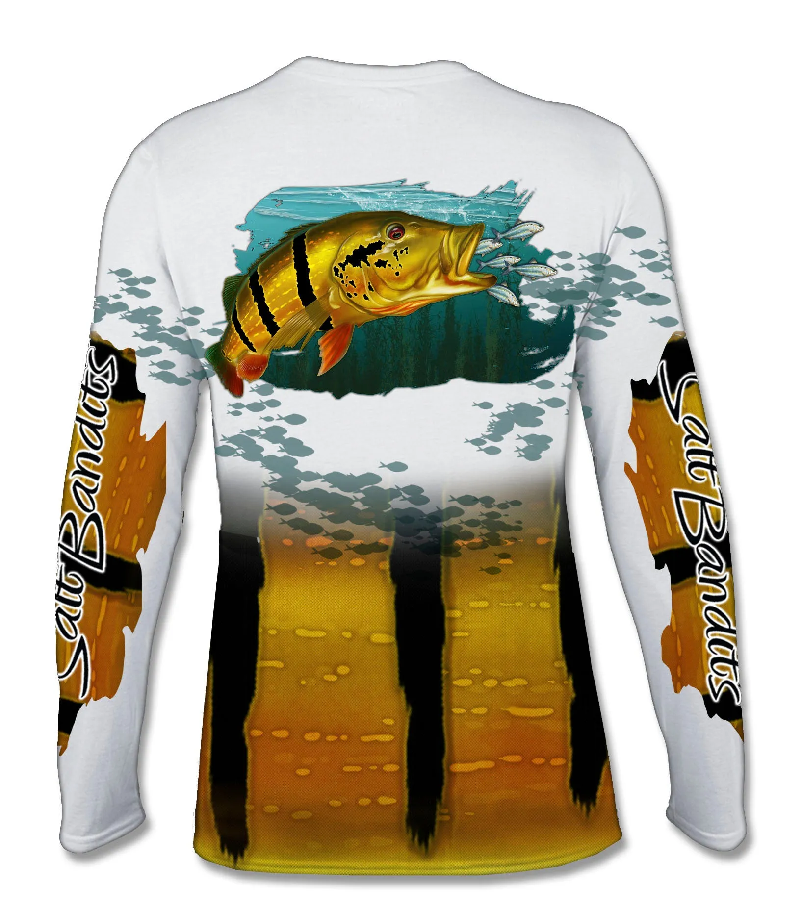 Peacock Bass Bundle