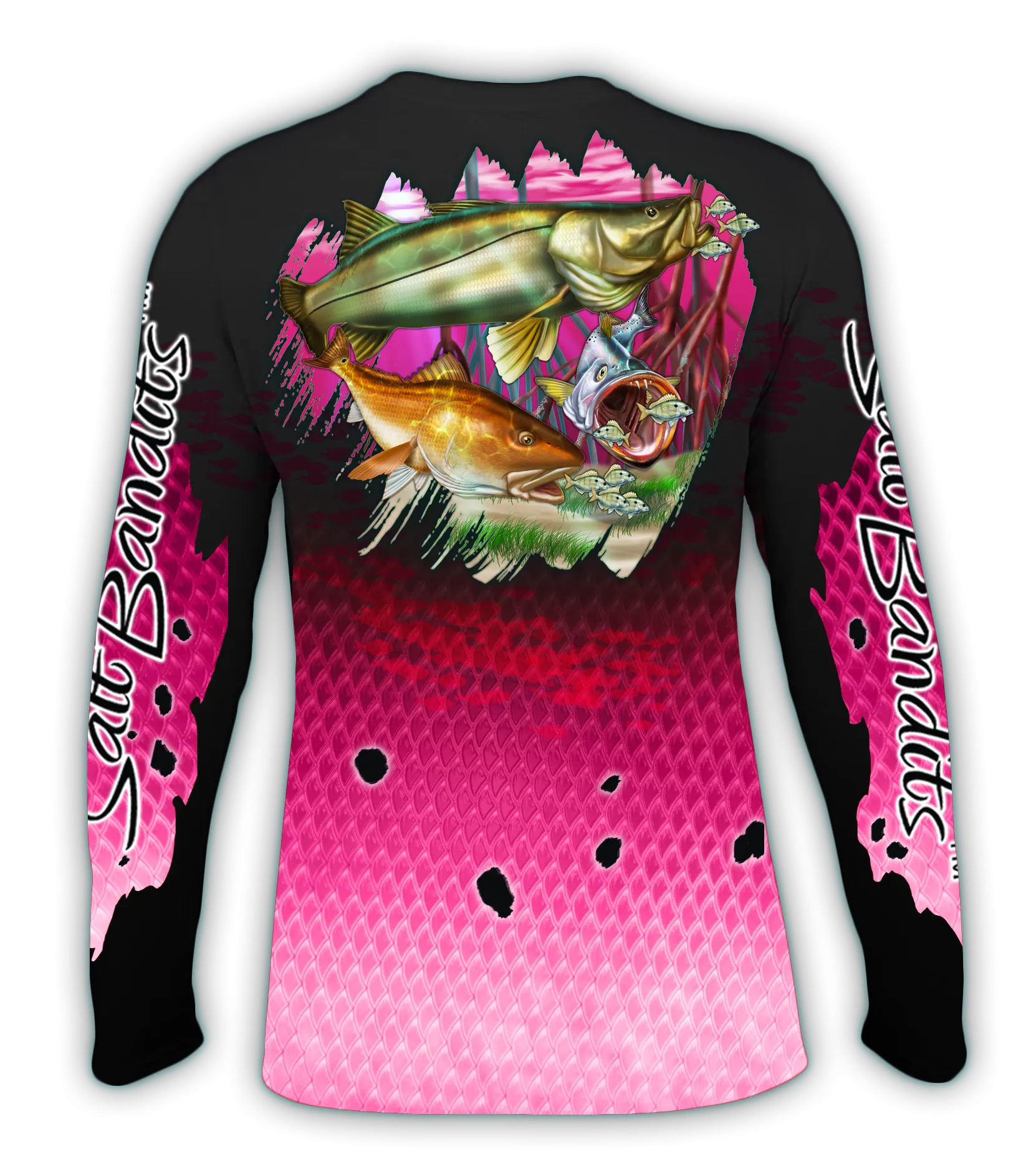 Pink Slam Bundle