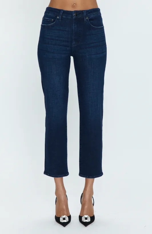 Pistola Monroe Crop - Orania