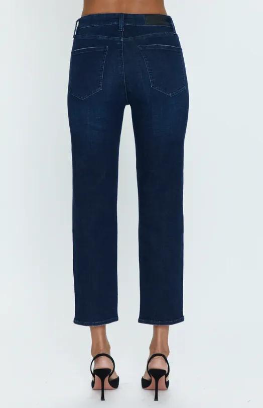 Pistola Monroe Crop - Orania