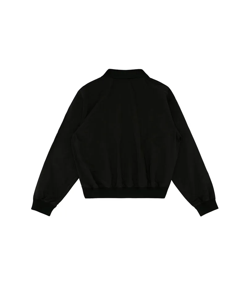 PIV'VEE Club Piste Top - Ebony Black