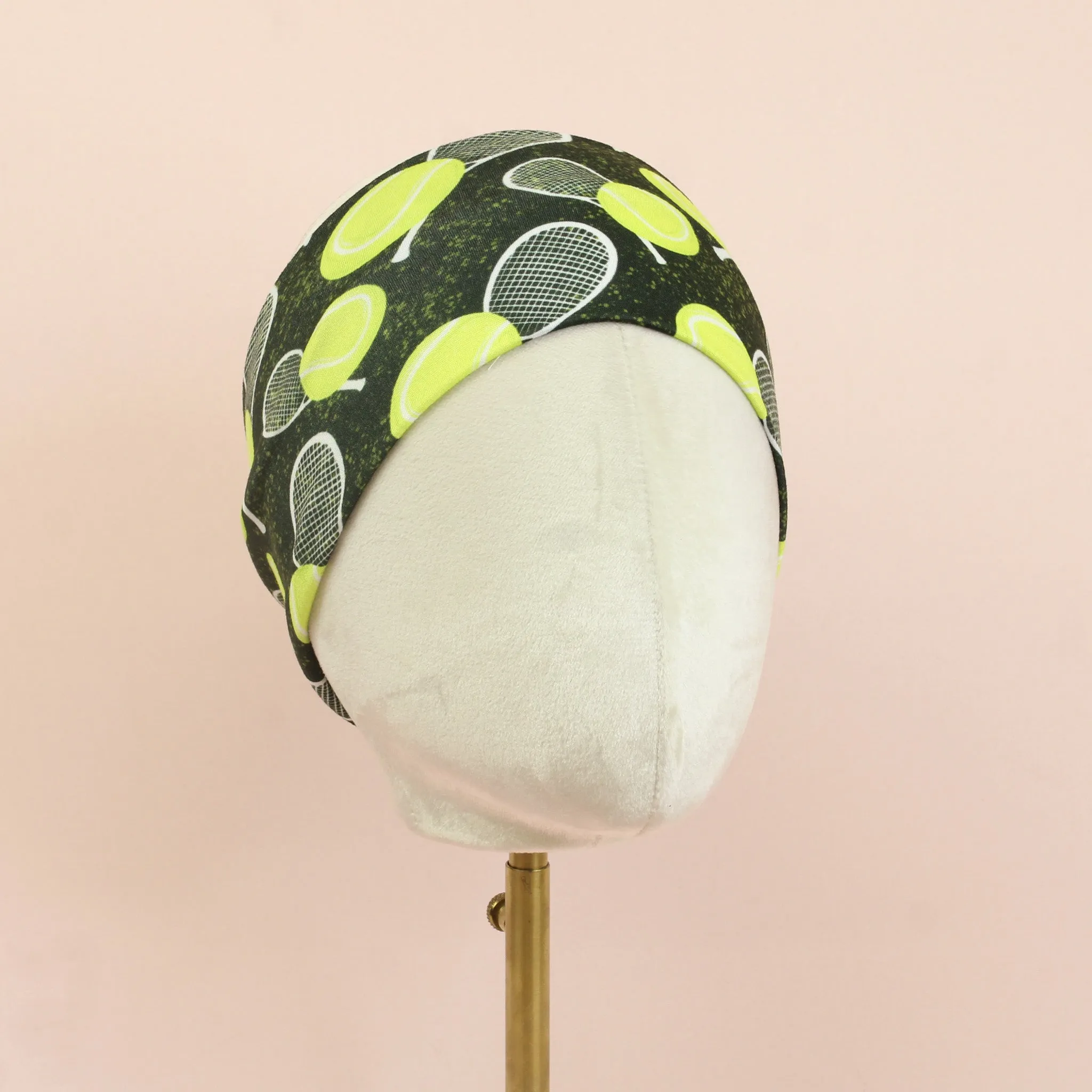 Point Set Stretch Headband