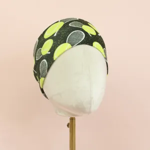 Point Set Stretch Headband