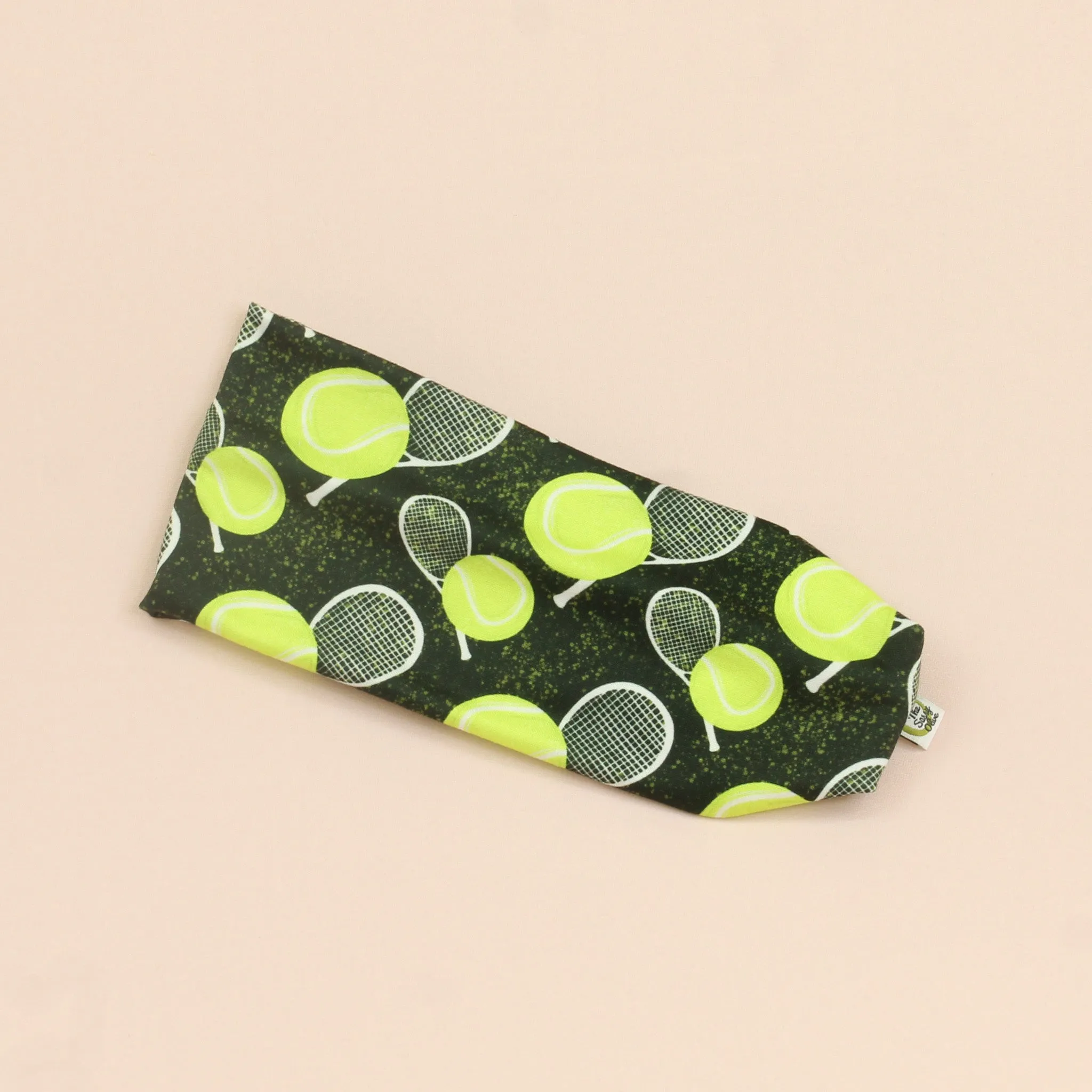 Point Set Stretch Headband