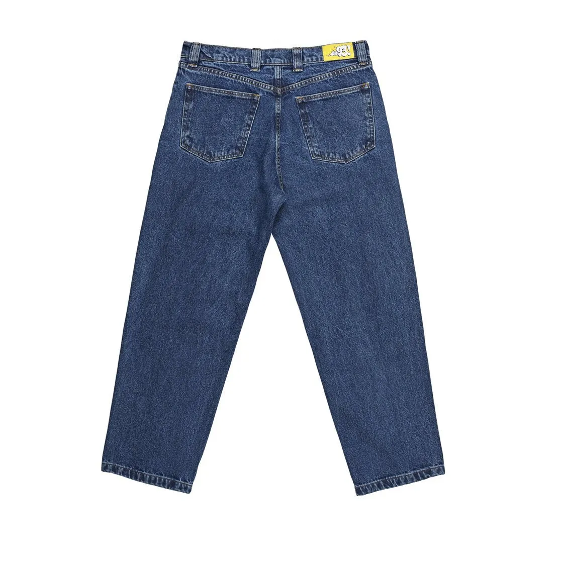Polar Skate Co '93 Denim - Dark Blue