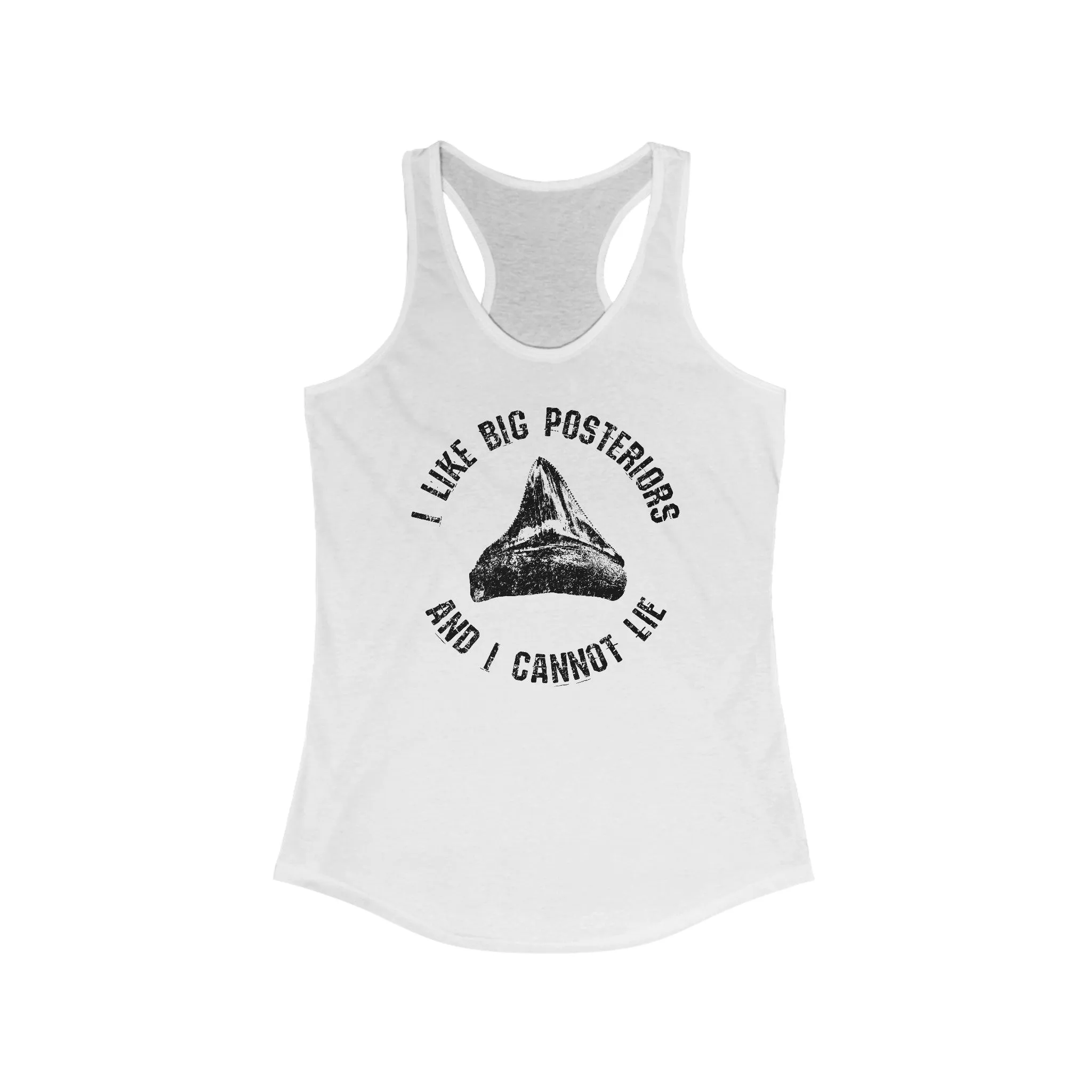 Posteriors - Women's Tanktop