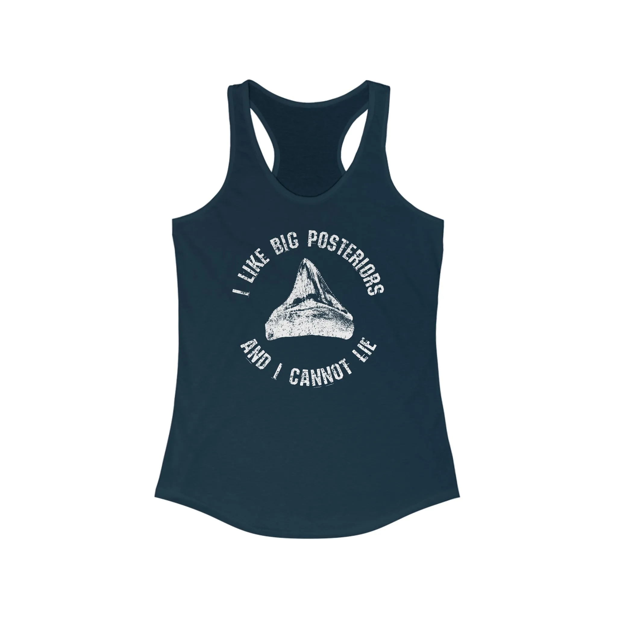 Posteriors - Women's Tanktop