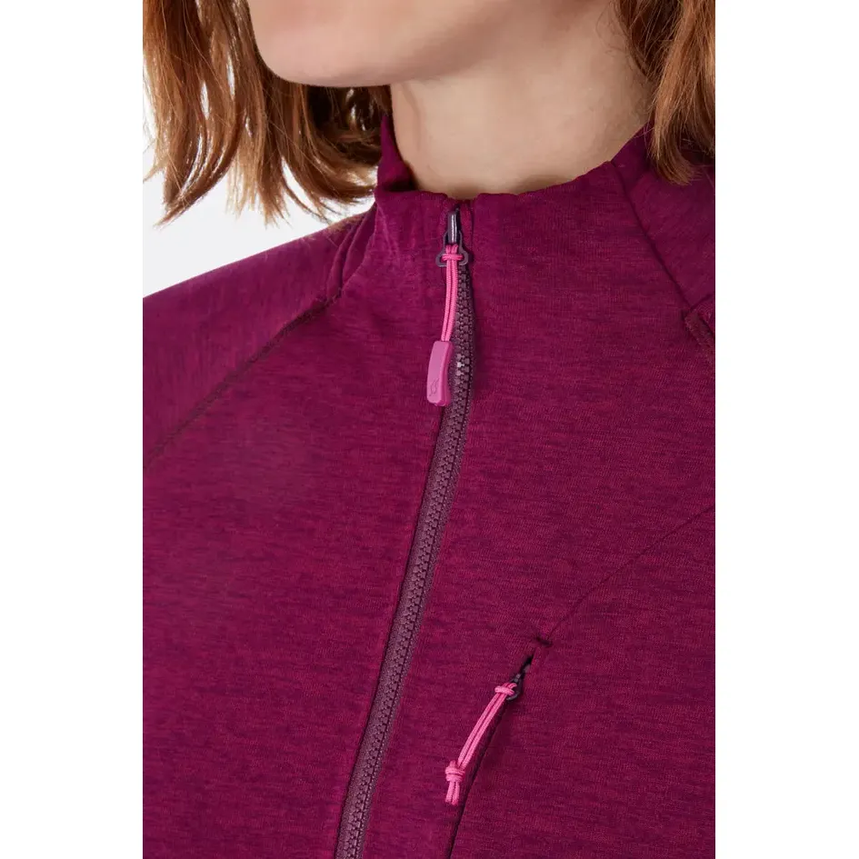 Rab Nexus Pull-On Women's
