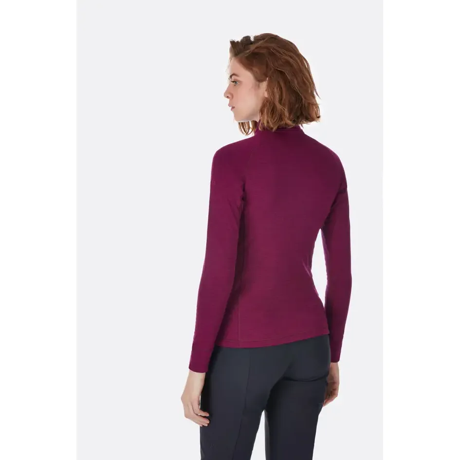 Rab Nexus Pull-On Women's