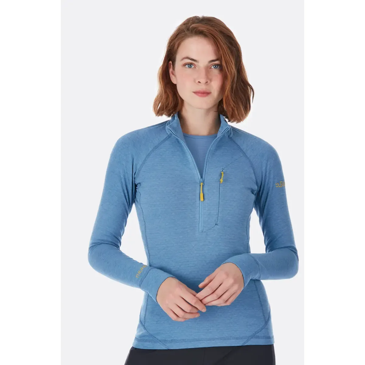 Rab Nexus Pull-On Women's