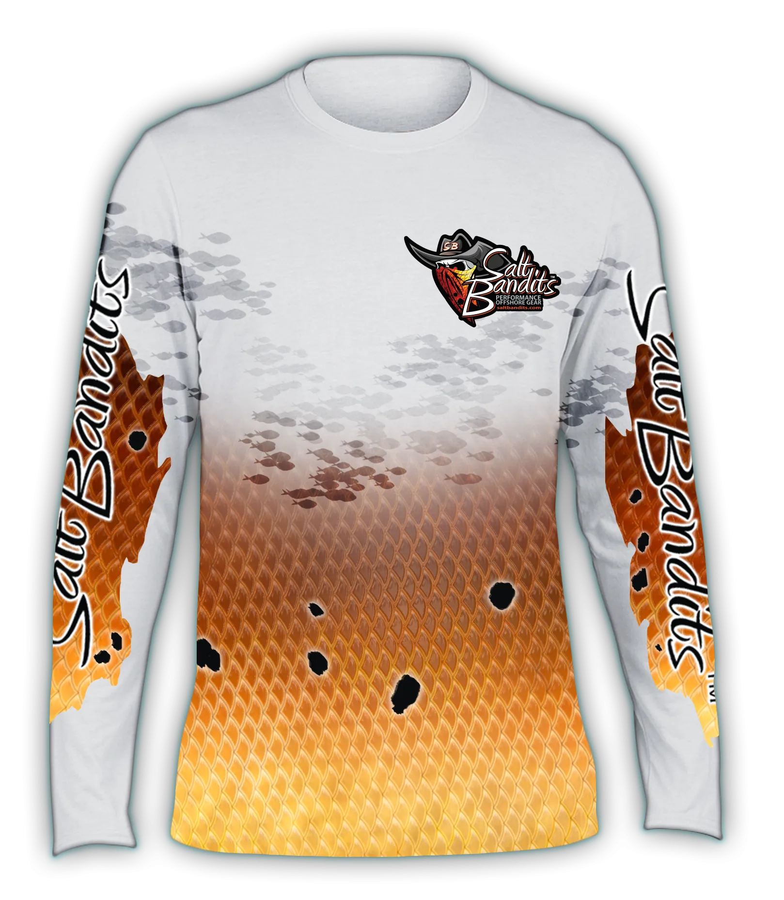 Redfish Bundle
