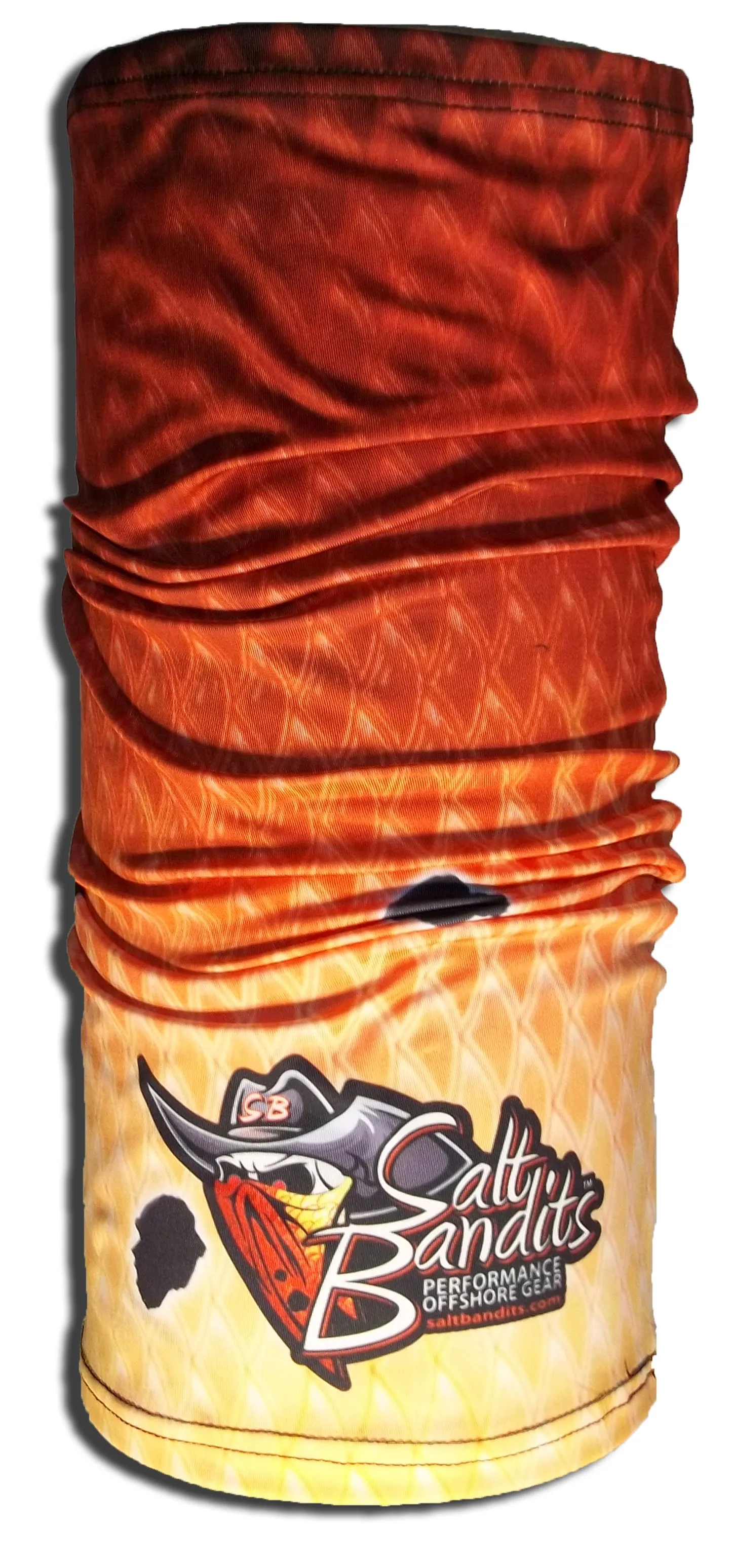 Redfish Bundle
