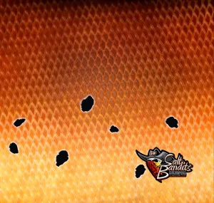 Redfish Bundle