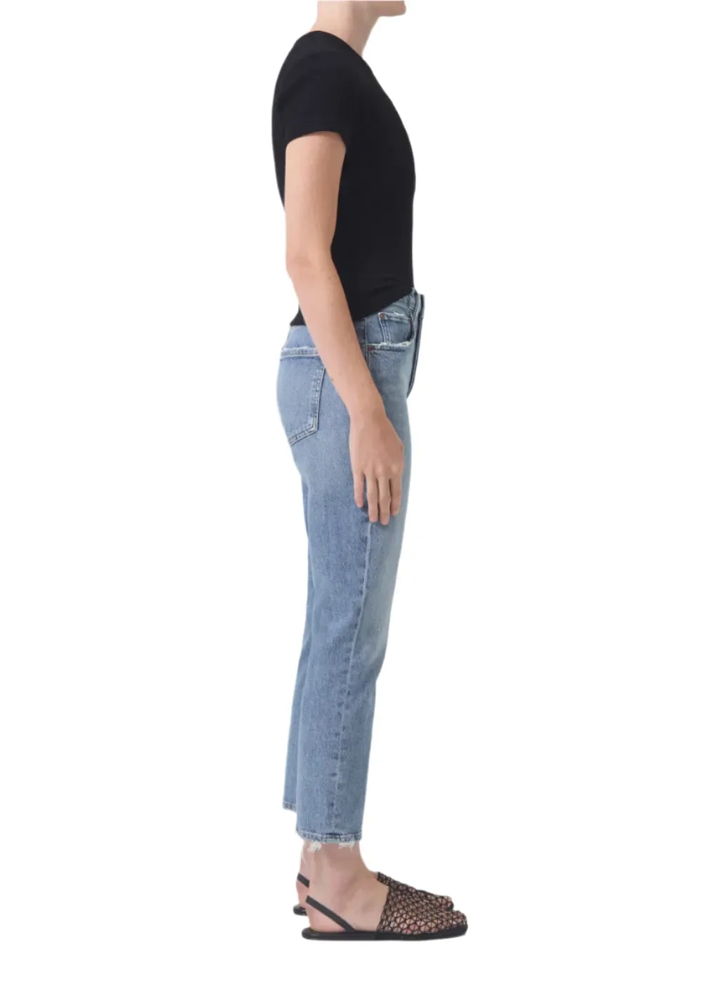 Riley Crop