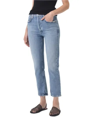 Riley Crop