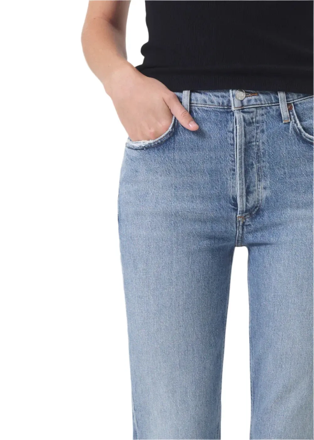 Riley Crop